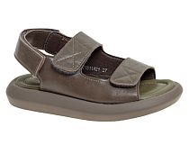 Туфли детские открытые