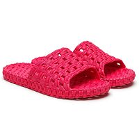 Пантолеты женские, мод.846 (н.алый, Асс 1 (35/2,36/2,37/2,38/2,39/2,40/2), 12 пар)