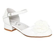 Туфли детские праздничные