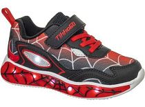 Обувь для активного отдыха со светодиодами