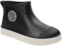 Сапоги резиновые