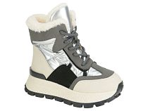 Ботинки школьные