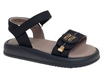 Туфли открытые