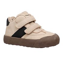 Ботинки детские демисезонные