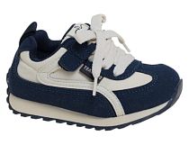 Полуботинки детские спортивные