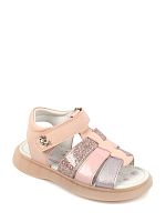 Туфли детские летние