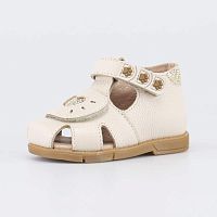 Туфли детские летние