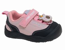 Полуботинки детские