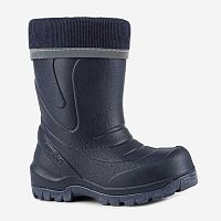 Сапоги детские резиновые