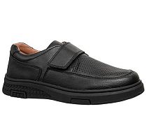 Полуботинки детские casual