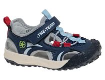 Полуботинки детские