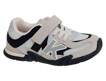 Полуботинки детские спортивные