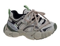 Полуботинки детские спортивные