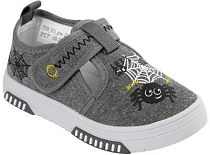 Туфли детские Текстиль