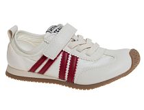 Полуботинки детские спортивные