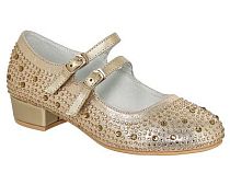 Туфли детские праздничные