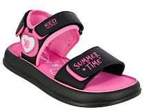 Туфли детские летние