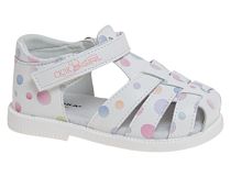 Туфли детские летние