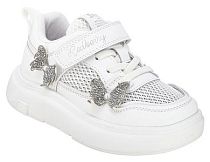 Полуботинки спортивные детские