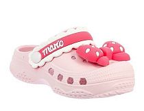 Туфли детские летние для пляжа и бассейна