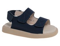 Туфли детские открытые