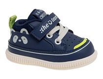 Полуботинки детские спортивные