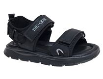 Туфли детские открытые