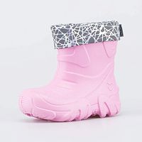 Сапоги малодетские, дошкольные Полимерн.мат.