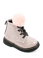 Ботинки детские демисезонные