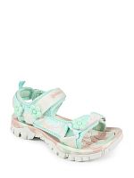 Туфли детские открытые