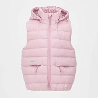 07885004-40 Жилет розовый р.152