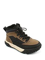 Ботинки детские зимние