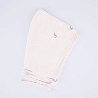 07811477-40 Шапка детская св.розовый 50-52