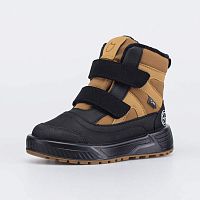 Ботинки малодетские Комбинированные