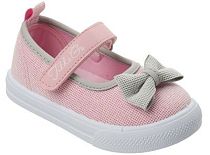 Туфли детские Текстиль