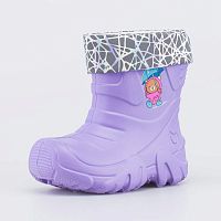 Сапоги детские