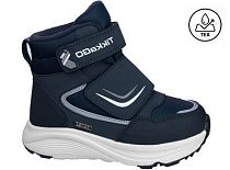 Ботинки детские с Мембраной