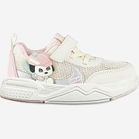 Полуботинки детские