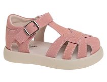 Туфли открытые