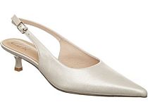 Туфли женские летние