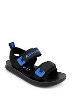 Туфли детские открытые