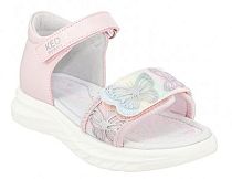 Туфли детские летние