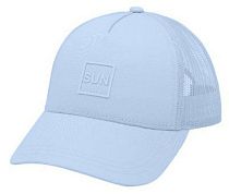 07809048-40 Бейсболка голубой 54-56