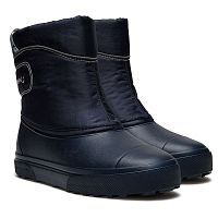 Сапожки детские, мод.596 М (т.синий/т.синий, Асс 2 (38/1,39/1,40/1,41/1), 4 пар)