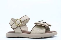 Тефли детские летние