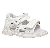 Туфли детские летние