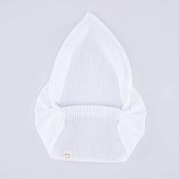 07811992-40 Косынка детская белый 50-52