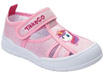 Туфли детские Текстиль