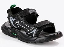 Туфли детские летние