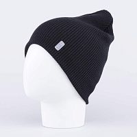 07711398-40 Шапка детская черный 54-56